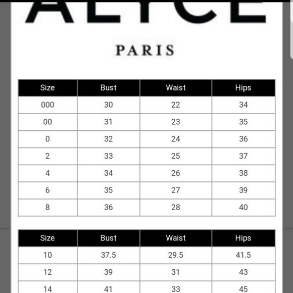 Alyce Paris Strapless Short Homecoming Dress - Picture 8 of 8